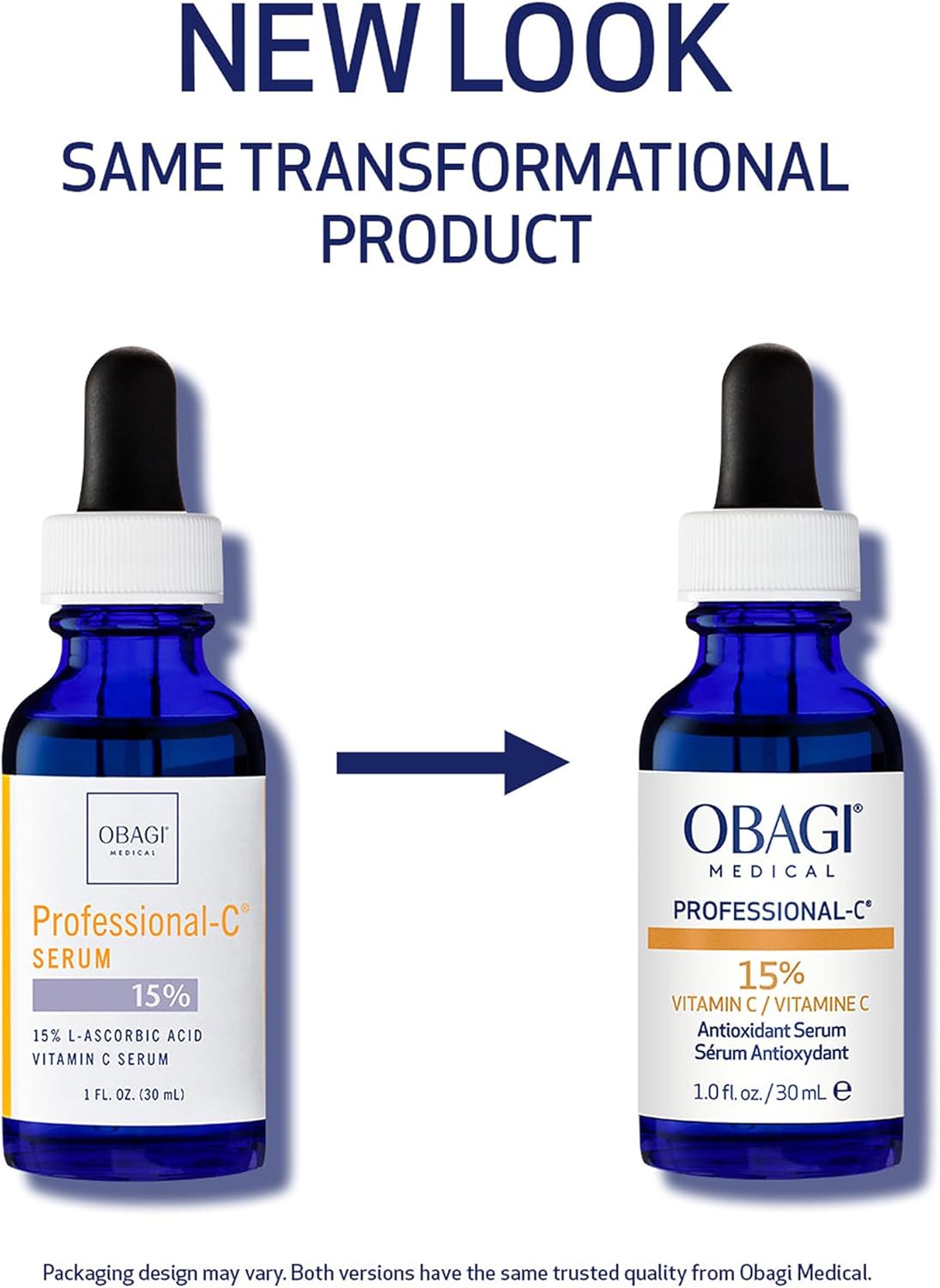 مصل بروفيشنال سي من اوباجي مركز بنسبة 15 للأنثى لنوع البشرة مزيجة 296 ملليلتر للنساء مختلطهة 2 مصل بروفيشنال سي من اوباجي مركز بنسبة 15 للأنثى لنوع البشرة مزيجة 296 ملليلتر للنساء مختلطهة - الصورة 2