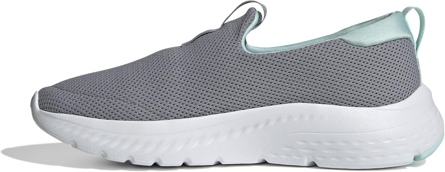 حذاء جري كلاود فوم موف لاونجر للنساء من اديداس 4 حذاء جري كلاود فوم موف لاونجر للنساء من اديداس - الصورة 4