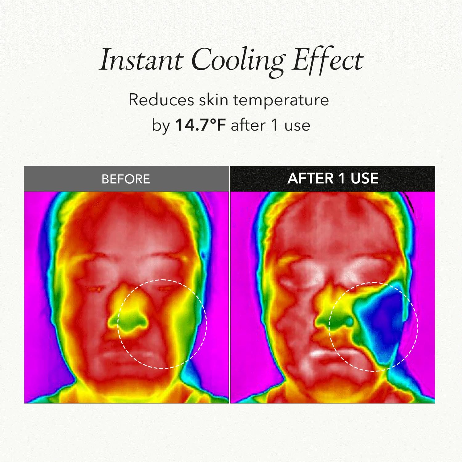 ضمادة للوجه من ابريل سكن مُغذية للبشرة الحسّاسة، 80 وسادة (7 سم) و 220 مل 3 ضمادة للوجه من ابريل سكن مُغذية للبشرة الحسّاسة، 80 وسادة (7 سم) و 220 مل - الصورة 3