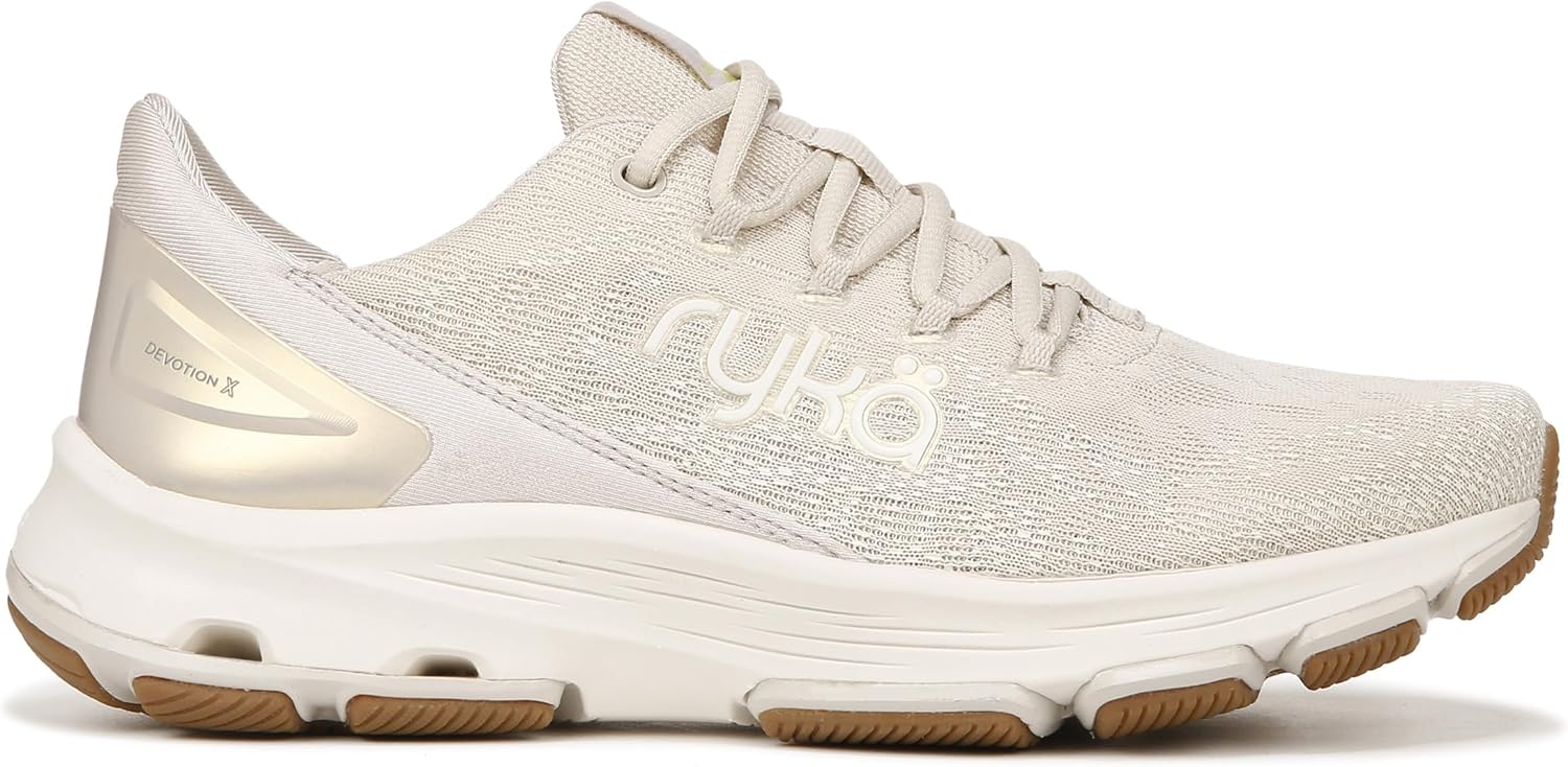 ريكا حذاء مشي ديفوشن اكس للنساء 6 ريكا حذاء مشي ديفوشن اكس للنساء - الصورة 6