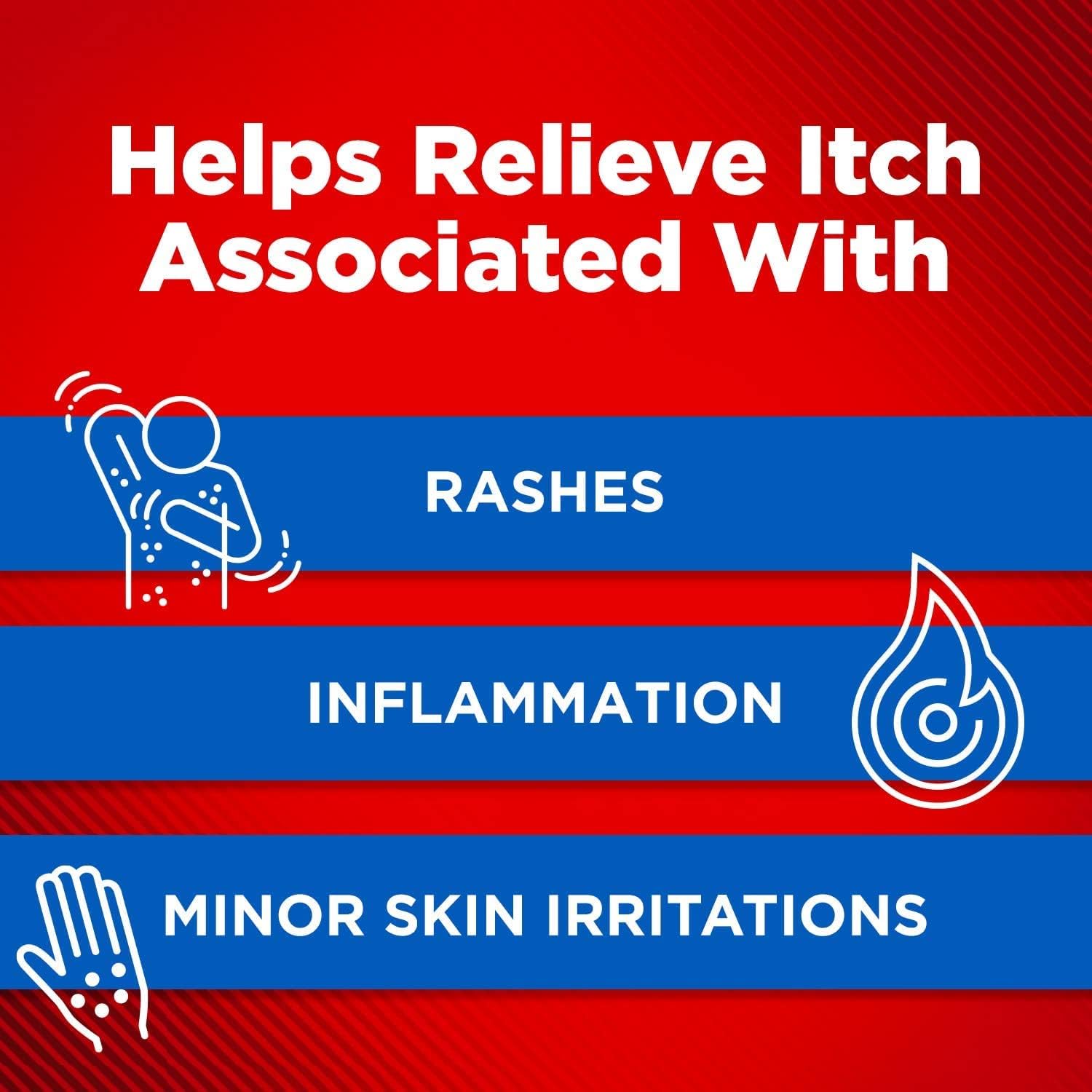 كورتيزون 10 اداة توزيع ايزي ابلكتو بحجم 1.25 اونصة ريليف مع صبار علاجي 1.25 4 كورتيزون 10 اداة توزيع ايزي ابلكتو بحجم 1.25 اونصة ريليف مع صبار علاجي 1.25 - الصورة 4