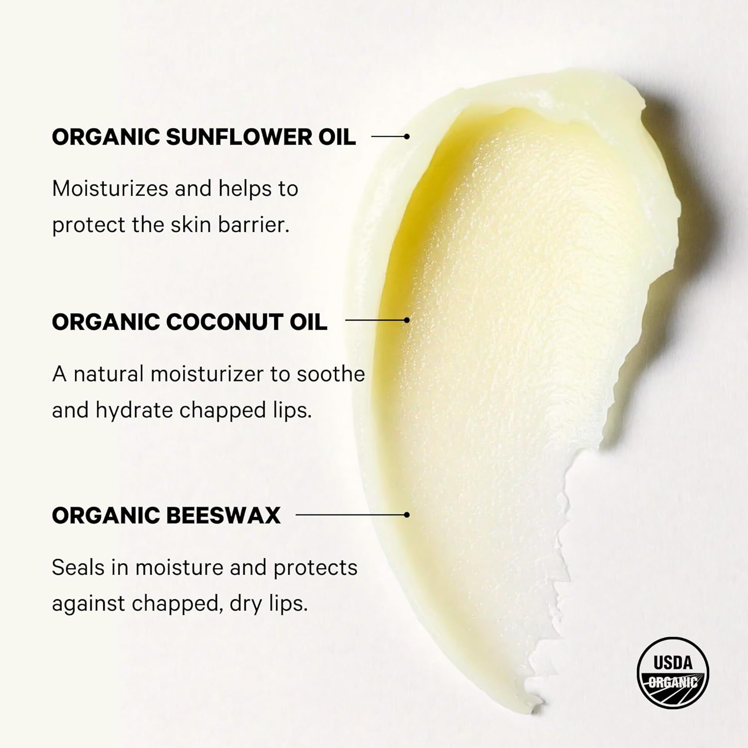 مرطب شفاه جامبو من سبيس كامب - بلسم بنكهة البطيخ العضوي (عبوتان) 7 مرطب شفاه جامبو من سبيس كامب - بلسم بنكهة البطيخ العضوي (عبوتان) - الصورة 7