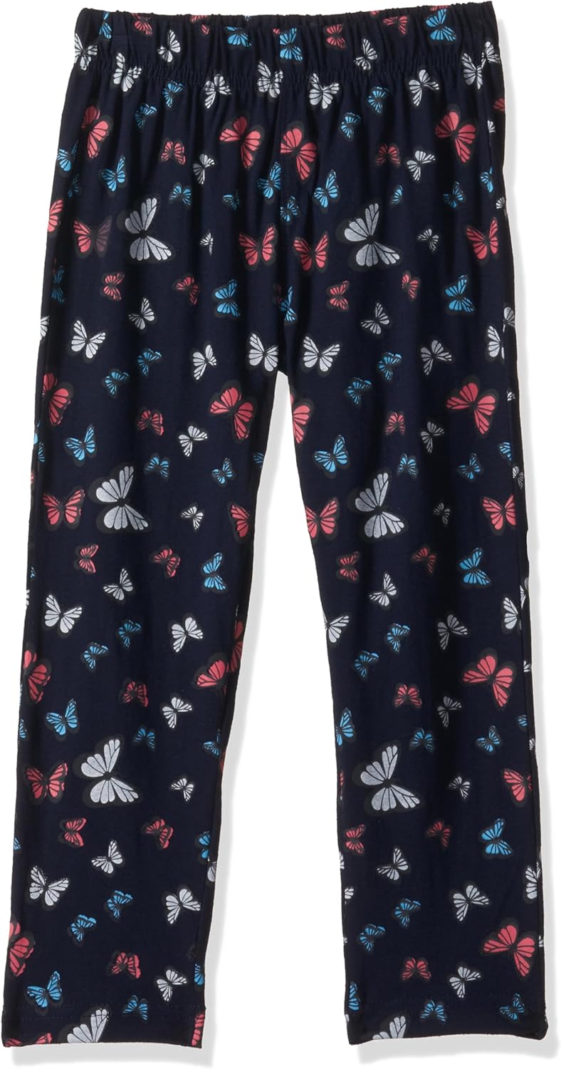 طقم بيجامة للبنات GLS-PJS-01 من تي 2 اف (عبوة من قطعتين) 4 طقم بيجامة للبنات GLS-PJS-01 من تي 2 اف (عبوة من قطعتين) - الصورة 4