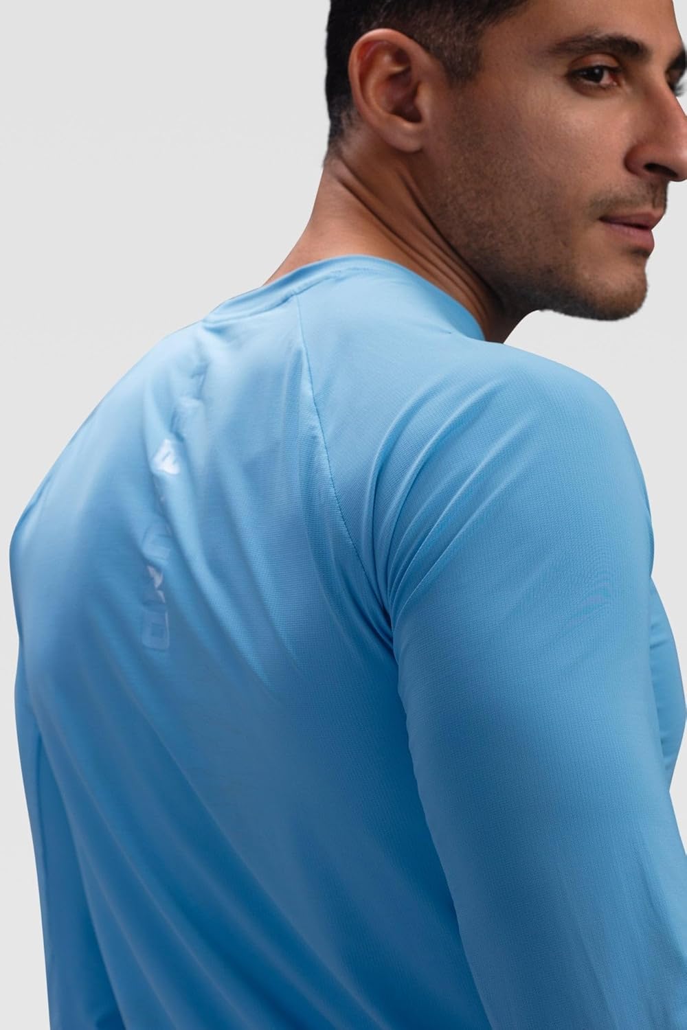 تيشرت باكمام طويلة للرجال من ريباوند 6 تيشرت باكمام طويلة للرجال من ريباوند - الصورة 6