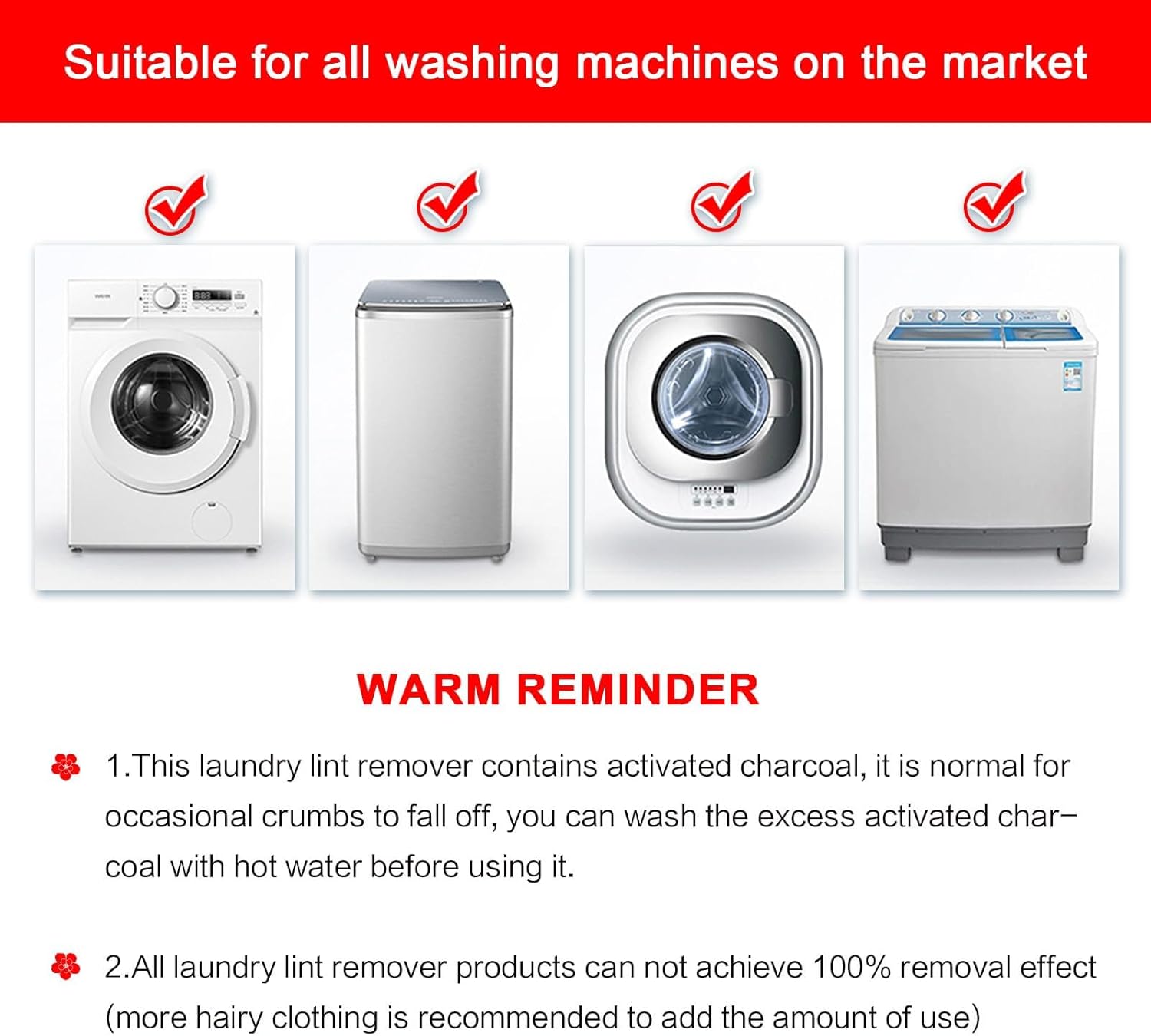 اكسيفور كيس فلتر منزلي قابل لاعادة الاستخدام لالتقاط الوبر للغسيل مزيل شعر الحيوانات الاليفة شبكة وبر عائمة للغسالة مصائد الغسالة 10 قطع 7 اكسيفور كيس فلتر منزلي قابل لاعادة الاستخدام لالتقاط الوبر للغسيل مزيل شعر الحيوانات الاليفة شبكة وبر عائمة للغسالة مصائد الغسالة 10 قطع - الصورة 7