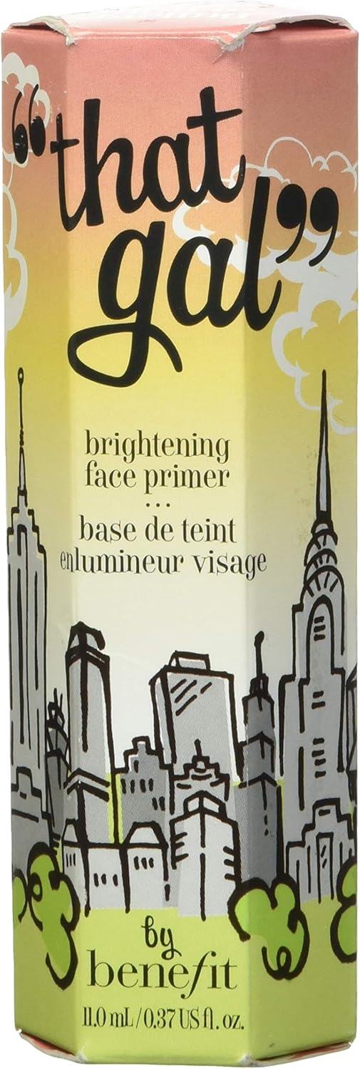 الدهان الأولي لإشراق الوجه من بنفيت كوسمتيكس ذات جال، السعة 11 مل. 2 الدهان الأولي لإشراق الوجه من بنفيت كوسمتيكس ذات جال، السعة 11 مل. - الصورة 2