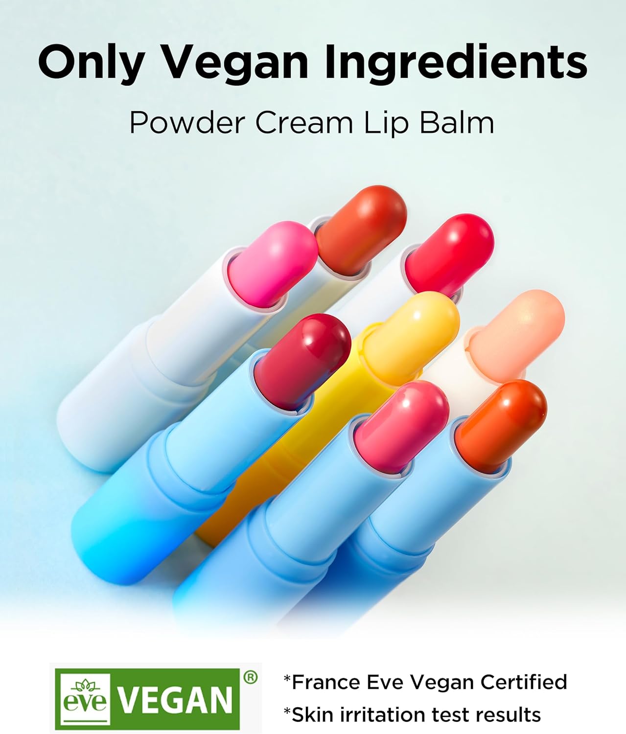 كريم مرطب شفاه من توكوبو 032 روز بيتال / 19 جرام | مرطب شفاه نباتي ناعم غير لامع بقوام مسحوق كريمي بدون تقشير لعيد الأم 7 كريم مرطب شفاه من توكوبو 032 روز بيتال / 19 جرام | مرطب شفاه نباتي ناعم غير لامع بقوام مسحوق كريمي بدون تقشير لعيد الأم - الصورة 7