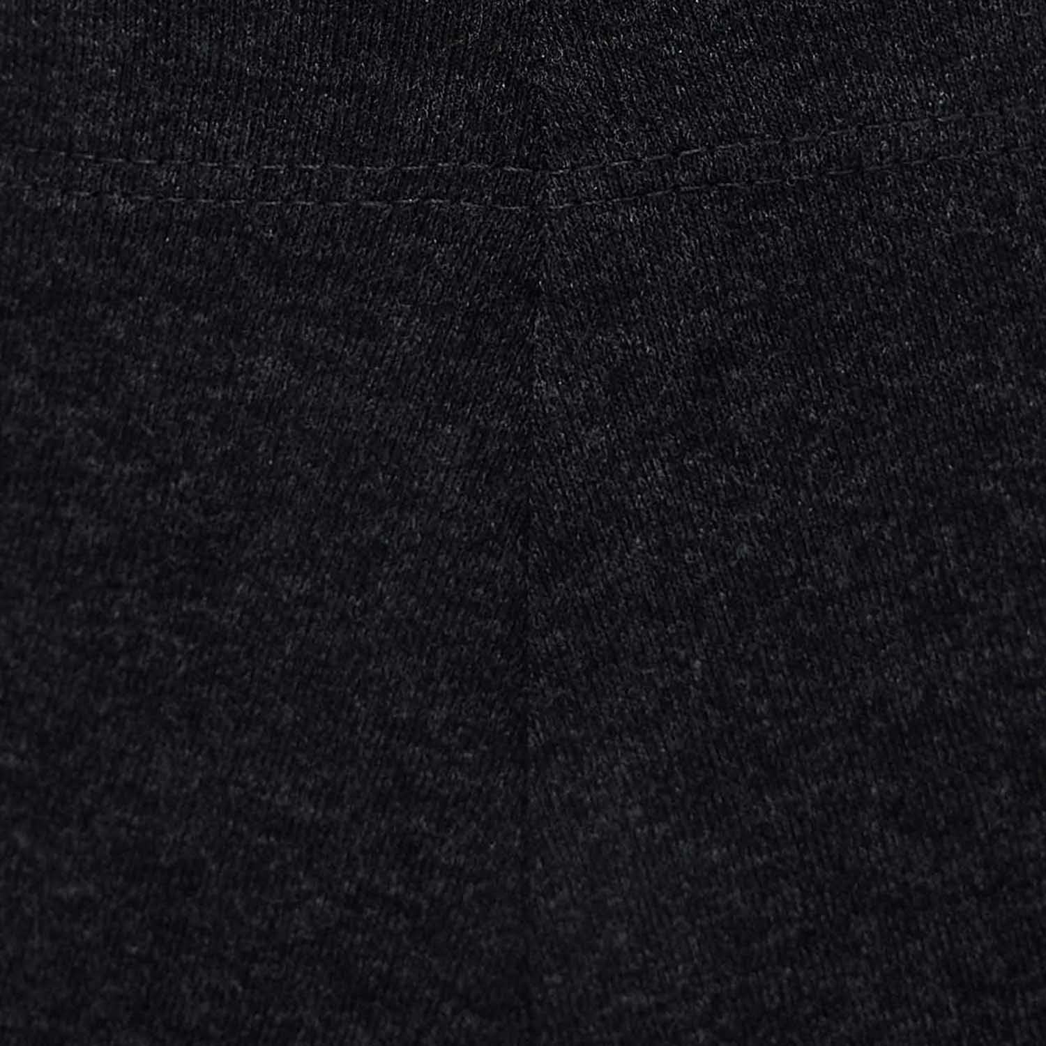 بنطلون لجينجز سادة باستك عند الخصر للبنات 325-0927KG903-8 5 بنطلون لجينجز سادة باستك عند الخصر للبنات 325-0927KG903-8 - الصورة 5