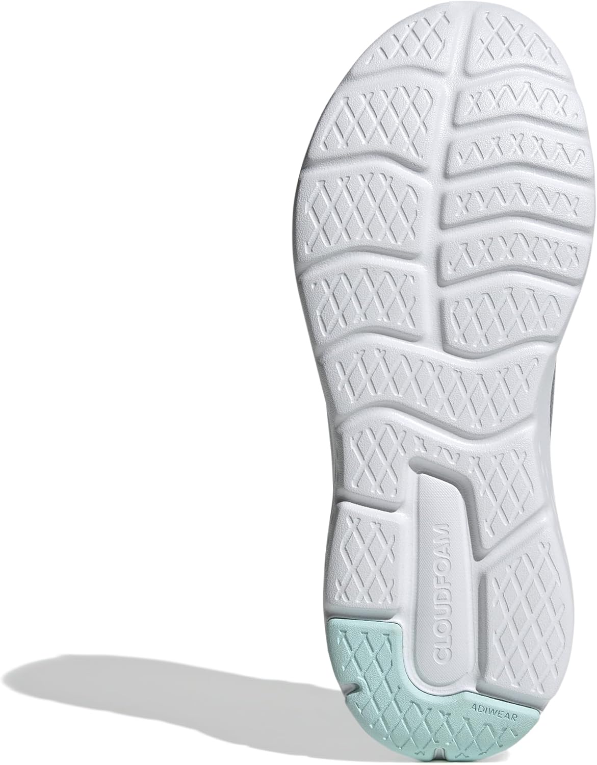 حذاء جري كلاود فوم موف لاونجر للنساء من اديداس 3 حذاء جري كلاود فوم موف لاونجر للنساء من اديداس - الصورة 3