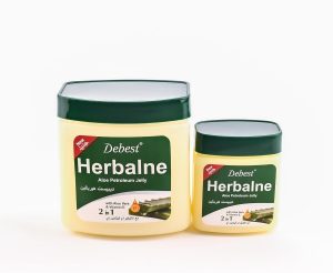 جيلي هيربالين من ديبيست 400 مل + 100 مل