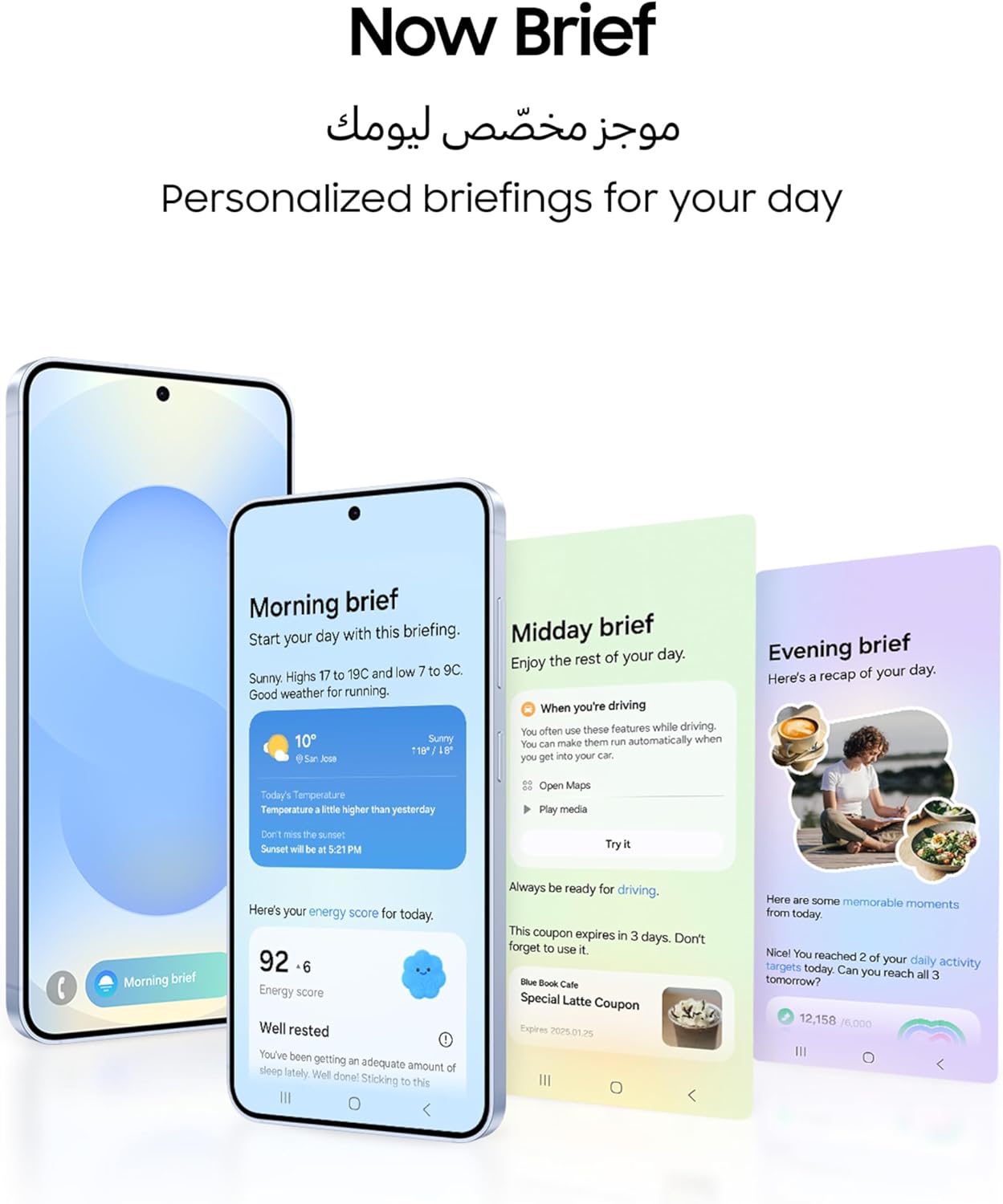 جوال سامسونج جالكسي S25، ذاكرة تخزين 256 جيجابايت، ذاكرة رام 8 جيجابايت، جوال اندرويد مع كاميرا 50 ميجابكسل، عمر بطارية طويل، لون أسود اونيكس (إصدار المملكة العربية السعودية) 4 جوال سامسونج جالكسي S25، ذاكرة تخزين 256 جيجابايت، ذاكرة رام 8 جيجابايت، جوال اندرويد مع كاميرا 50 ميجابكسل، عمر بطارية طويل، لون أسود اونيكس (إصدار المملكة العربية السعودية) - الصورة 4