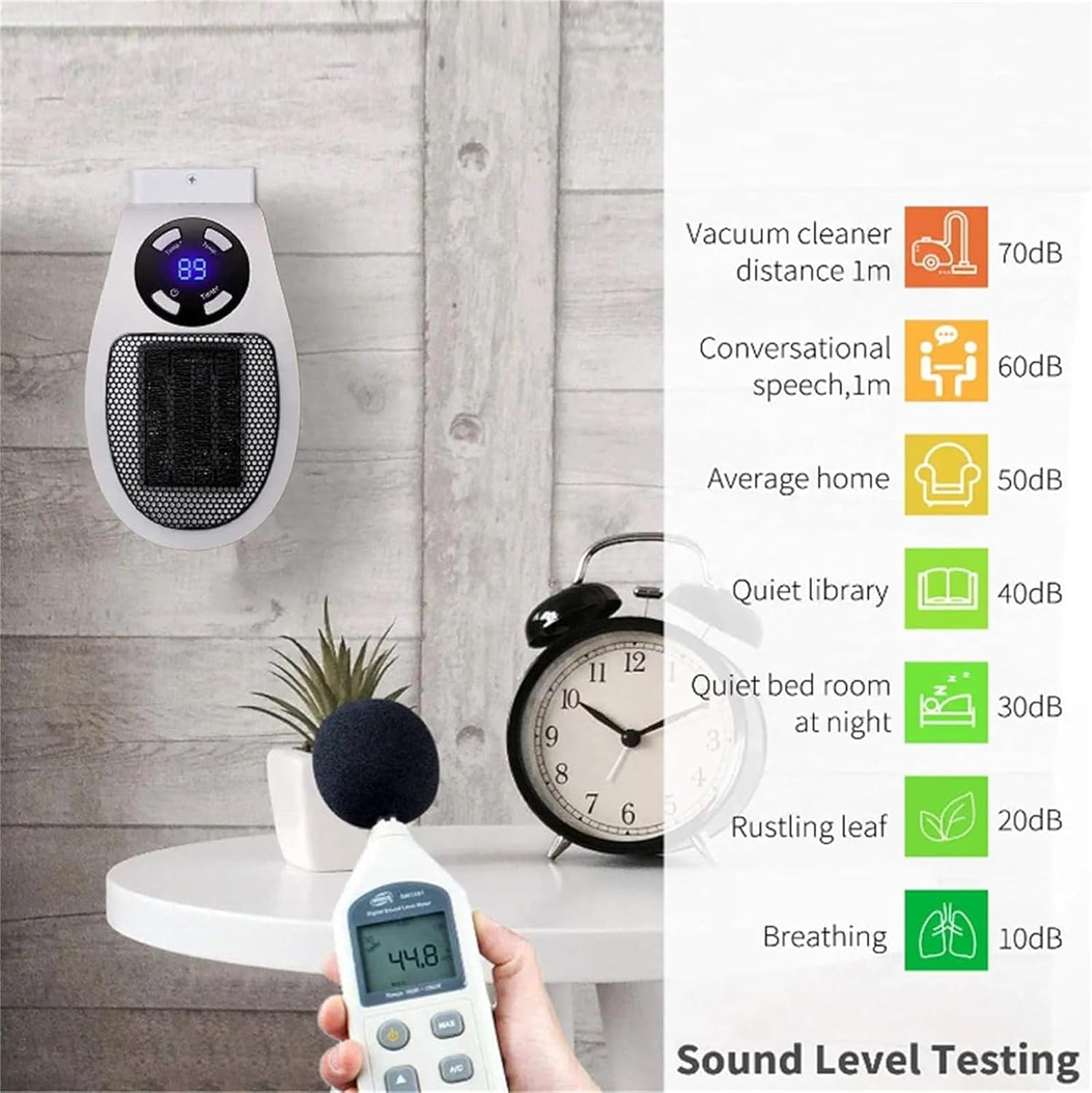 سخان ايكو هيت، قابس حائط صديق للبيئة، سخان ايكو هيت، سخان مساحة للاستخدام الداخلي، سخان محمول، حماية من الحرارة الزائدة، سخان شخصي صغير داخلي (3 قطع) 3 سخان ايكو هيت، قابس حائط صديق للبيئة، سخان ايكو هيت، سخان مساحة للاستخدام الداخلي، سخان محمول، حماية من الحرارة الزائدة، سخان شخصي صغير داخلي (3 قطع) - الصورة 3