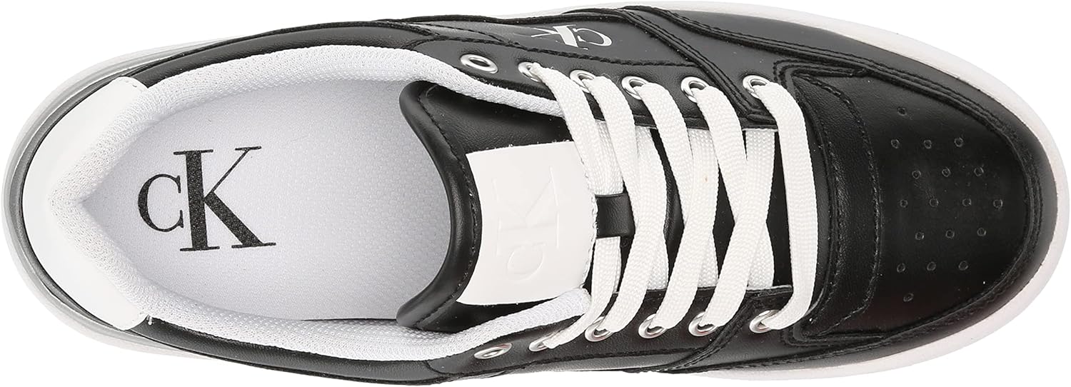 حذاء الوندرا الرياضي للنساء من كالفن كلاين 5 حذاء الوندرا الرياضي للنساء من كالفن كلاين - الصورة 5