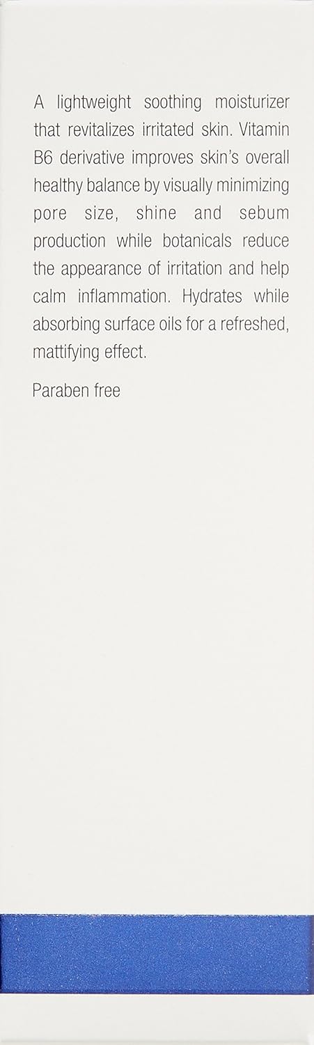 مرطب كلير سيل يطفئ اللمعان من ايميج سكين كير للبشرة الدهنية، 2 اونصة 9 مرطب كلير سيل يطفئ اللمعان من ايميج سكين كير للبشرة الدهنية، 2 اونصة - الصورة 9