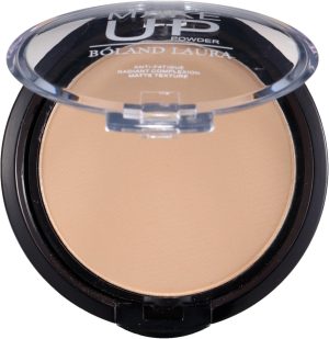 بودرة الوجه لإخفاء علامات الإرهاق 02 من بولاند لورا: