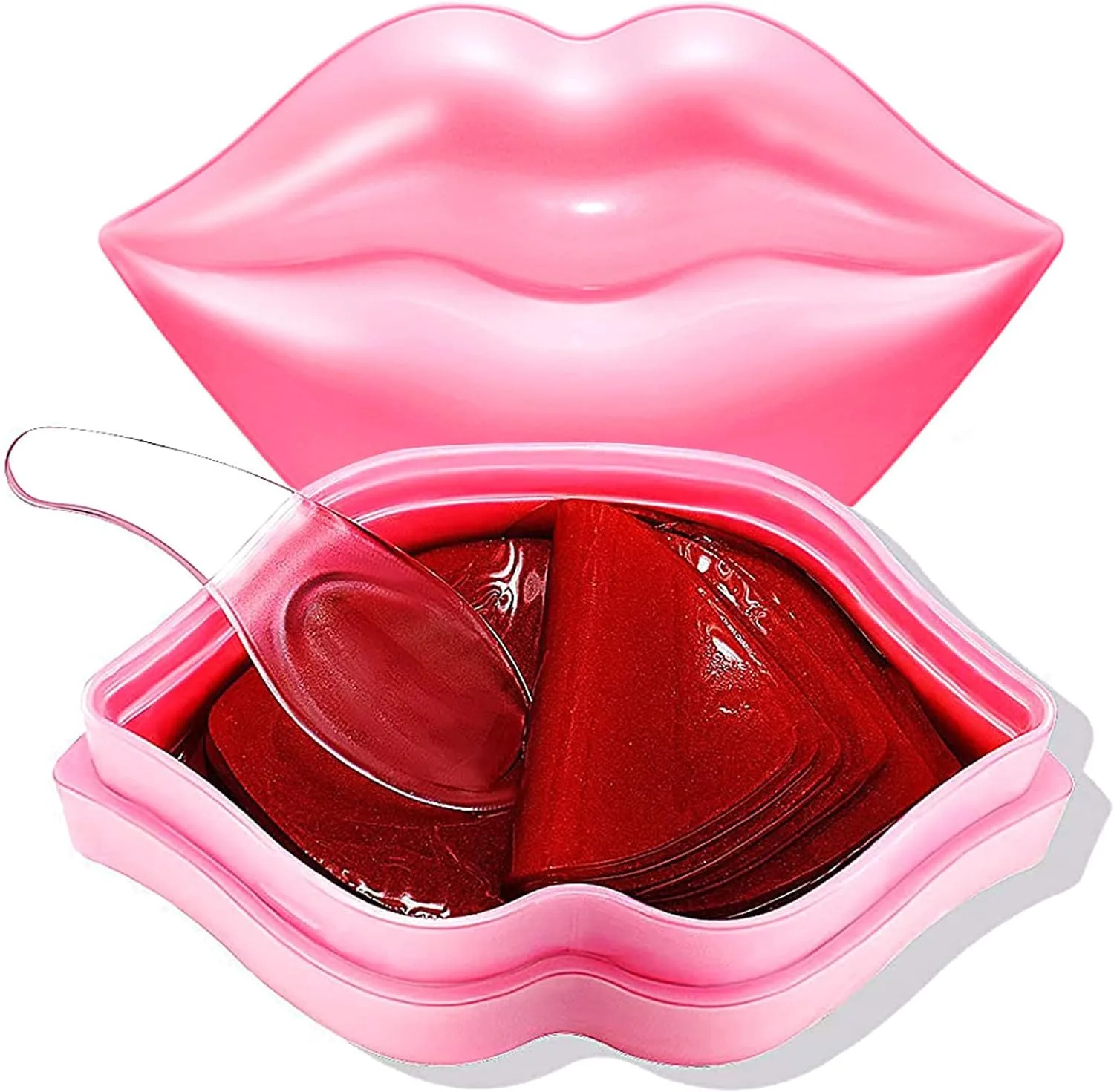 20 قطعة من اقنعة الشفاه، قناع شفاه مرطب/ممتلئ، يعيد ترطيب الشفاه الجافة والخطوط للعناية الليلية طوال الليل، اقنعة جل علاجية، قناع شفاه للنساء، اقنعة شفاه للشفاه الجافة 7 20 قطعة من اقنعة الشفاه، قناع شفاه مرطب/ممتلئ، يعيد ترطيب الشفاه الجافة والخطوط للعناية الليلية طوال الليل، اقنعة جل علاجية، قناع شفاه للنساء، اقنعة شفاه للشفاه الجافة