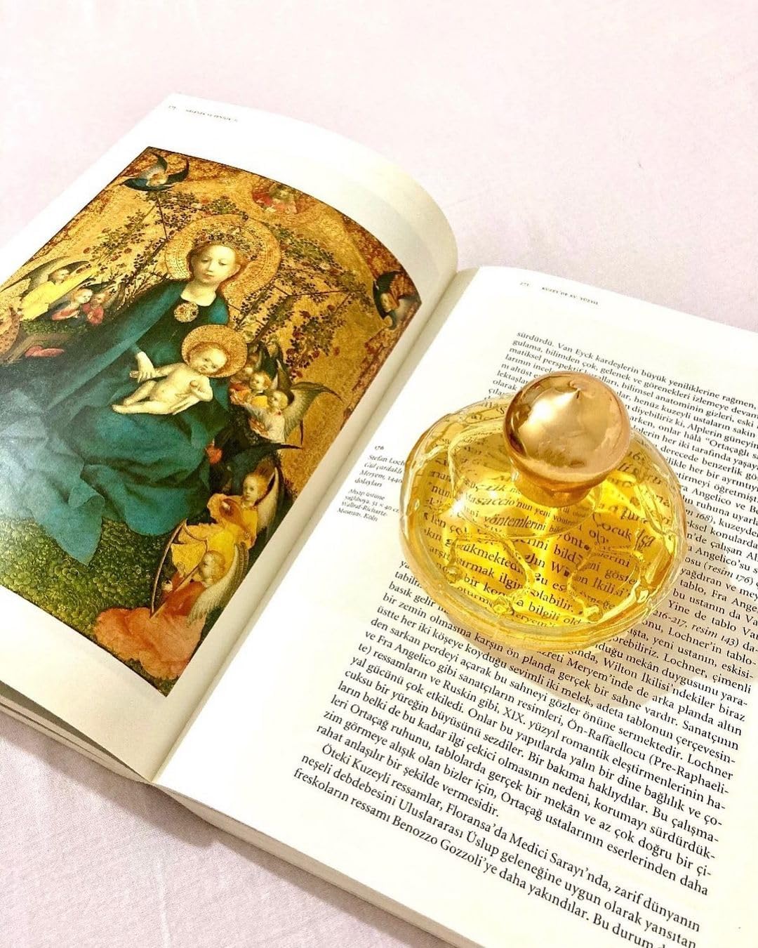 شوبارد كشمير للنساء - او دي بارفان، 100 مل 5 شوبارد كشمير للنساء - او دي بارفان، 100 مل - الصورة 5