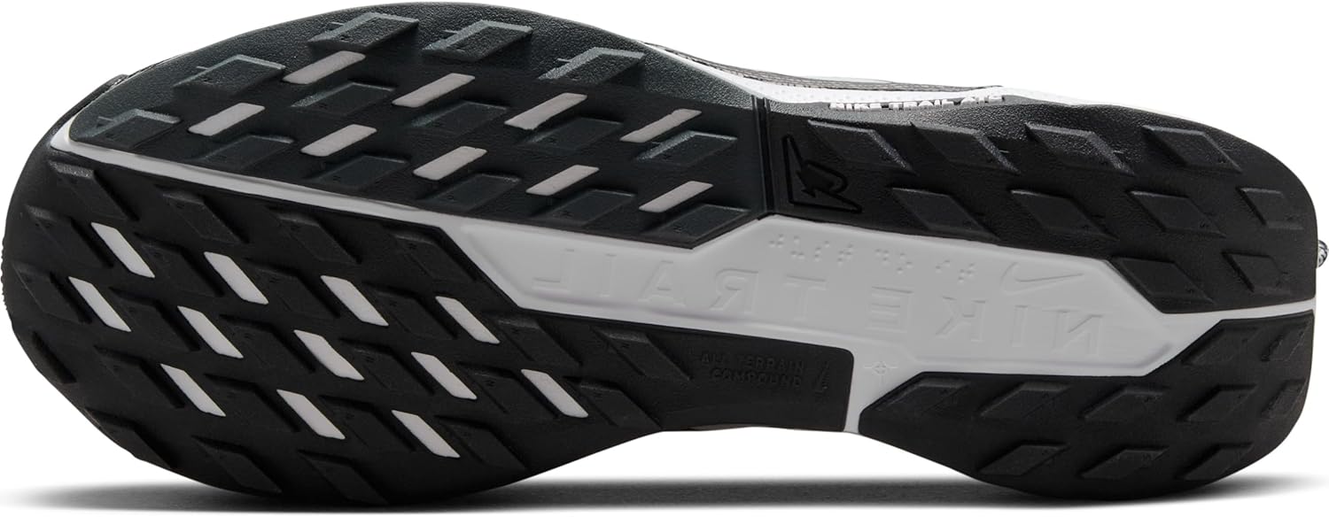 حذاء رياكتكس بيجيسيس تريل 5 برباط للرجال من نايك 2 حذاء رياكتكس بيجيسيس تريل 5 برباط للرجال من نايك - الصورة 2