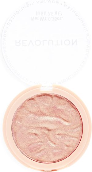 رفليوشن اضاءة هاي لات رلودد ماك ان امباكت