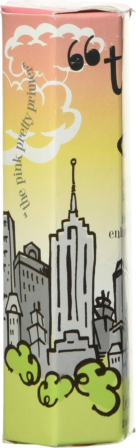 الدهان الأولي لإشراق الوجه من بنفيت كوسمتيكس ذات جال، السعة 11 مل. 6 الدهان الأولي لإشراق الوجه من بنفيت كوسمتيكس ذات جال، السعة 11 مل. - الصورة 6