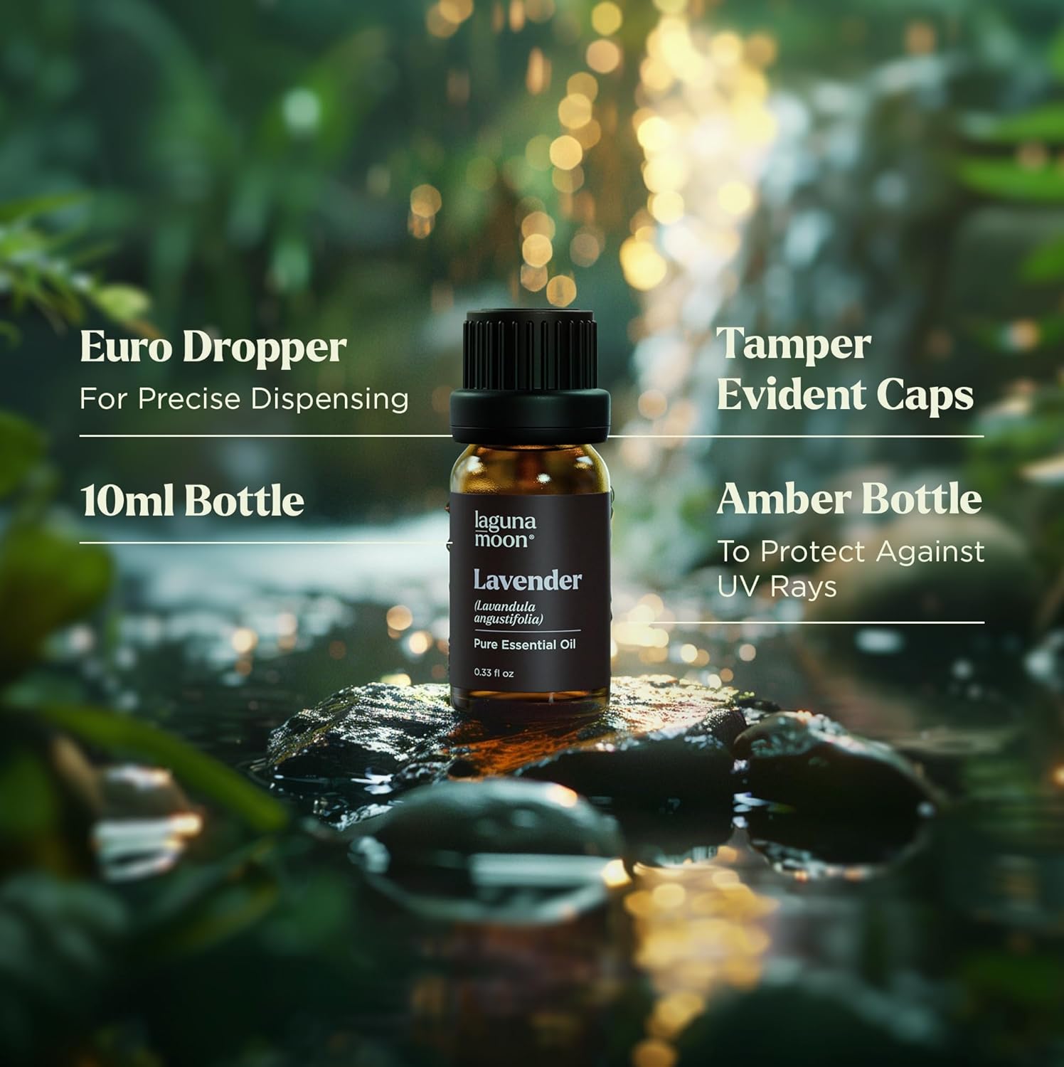 مجموعة هدايا الزيوت العطرية من لاجونامون للناشر 4 مجموعة هدايا الزيوت العطرية من لاجونامون للناشر - الصورة 4