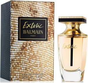 بالمين اكستاتيك للنساء او دى بارفان 60 مل