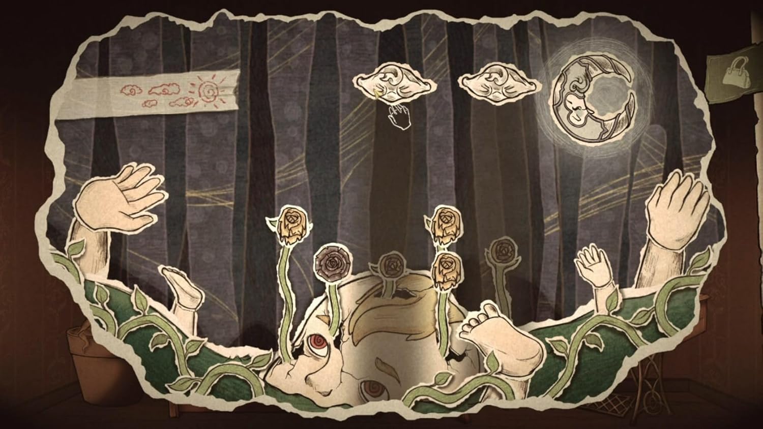 Tales From Candleforth (PS5) Game 5 Tales From Candleforth (PS5) Game - الصورة 5