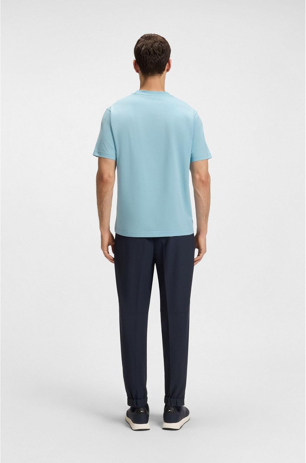 تي شيرت جي ار اكس زون للرجال 4 تي شيرت جي ار اكس زون للرجال - الصورة 4