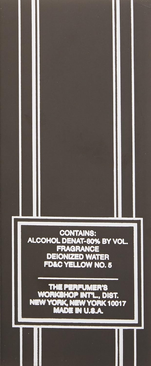 عطر للنساء او دي تواليت بالمسك من تي روز 56 مل 3 عطر للنساء او دي تواليت بالمسك من تي روز 56 مل - الصورة 3