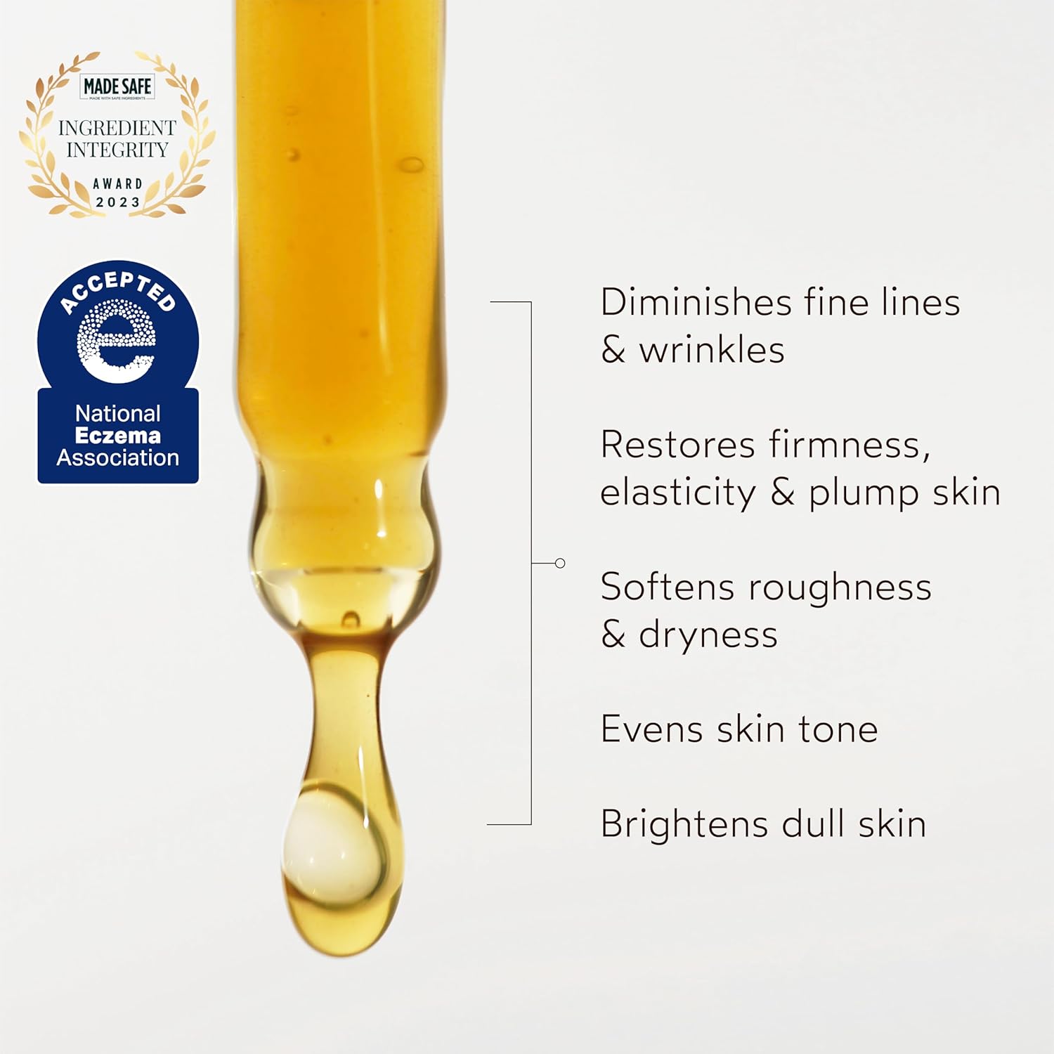 ترو بوتانيكالز - سيروم تشيبولا اكتيف الطبيعي | نظيف وغير سام وطبيعي للعناية بالبشرة (1 اونصة سائلة | 30 مل) 2 ترو بوتانيكالز - سيروم تشيبولا اكتيف الطبيعي | نظيف وغير سام وطبيعي للعناية بالبشرة (1 اونصة سائلة | 30 مل) - الصورة 2