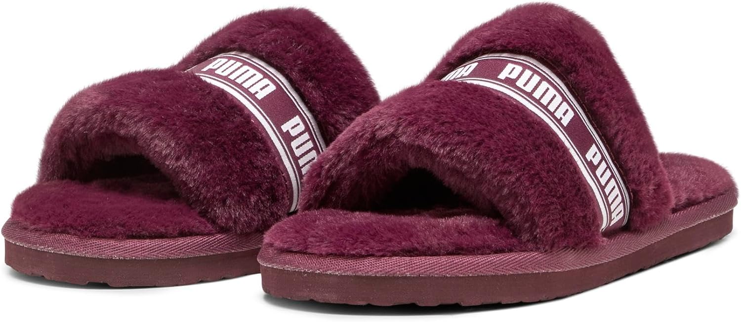 بوما صندل سلايد فلاف للنساء 1 بوما صندل سلايد فلاف للنساء