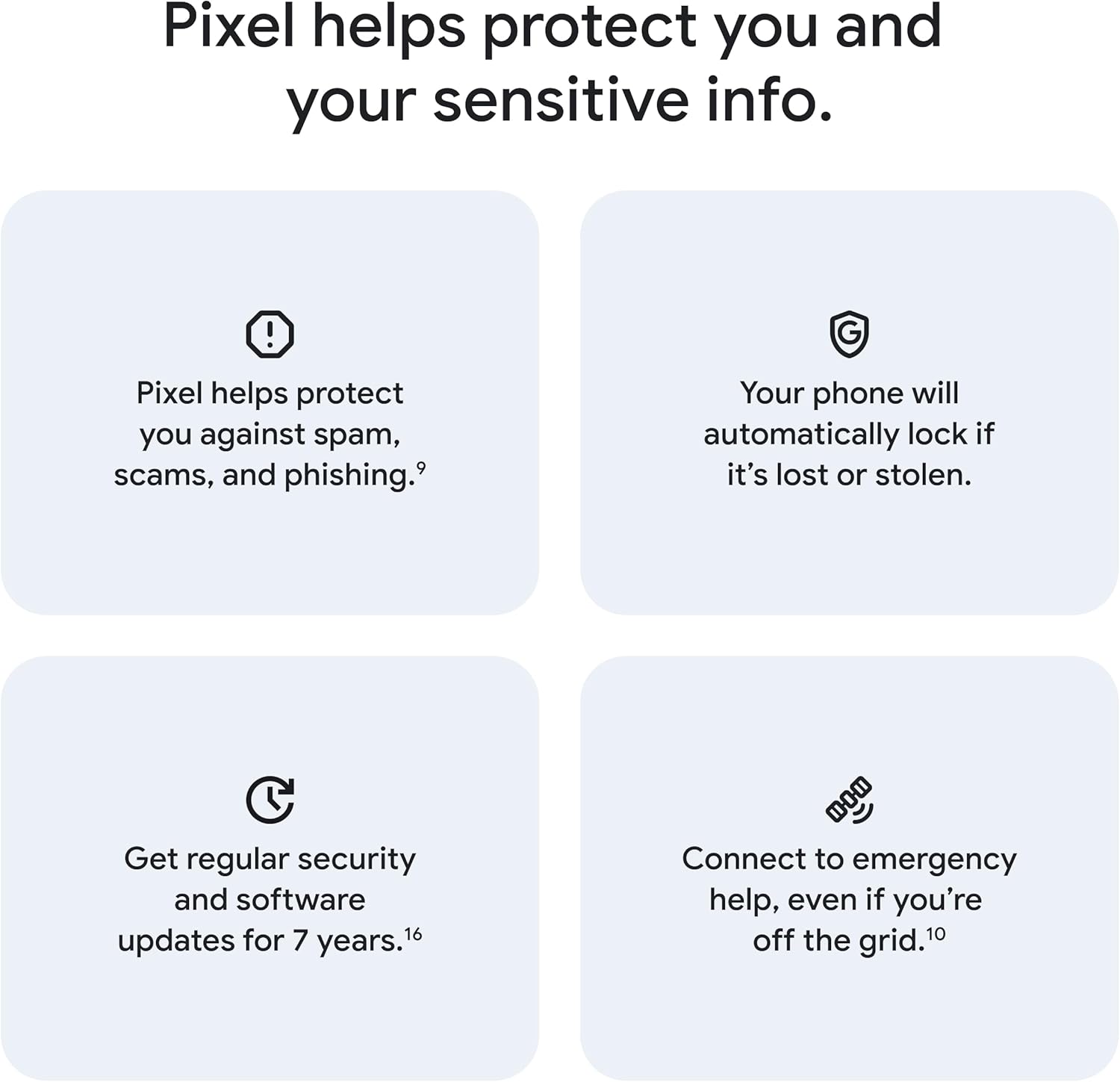 جوجل هاتف ذكي بيكسل 10 برو فولد - هاتف ذكي اندرويد غير مقفل - مساعد جيميناي بالذكاء الاصطناعي، نظام كاميرا خلفية ثلاثية متطورة، بطارية اكثر من 24 ساعة - شاشة قابلة للطي - فيديو بدون استخدام اليدين 13 جوجل هاتف ذكي بيكسل 10 برو فولد - هاتف ذكي اندرويد غير مقفل - مساعد جيميناي بالذكاء الاصطناعي، نظام كاميرا خلفية ثلاثية متطورة، بطارية اكثر من 24 ساعة - شاشة قابلة للطي - فيديو بدون استخدام اليدين - الصورة 13