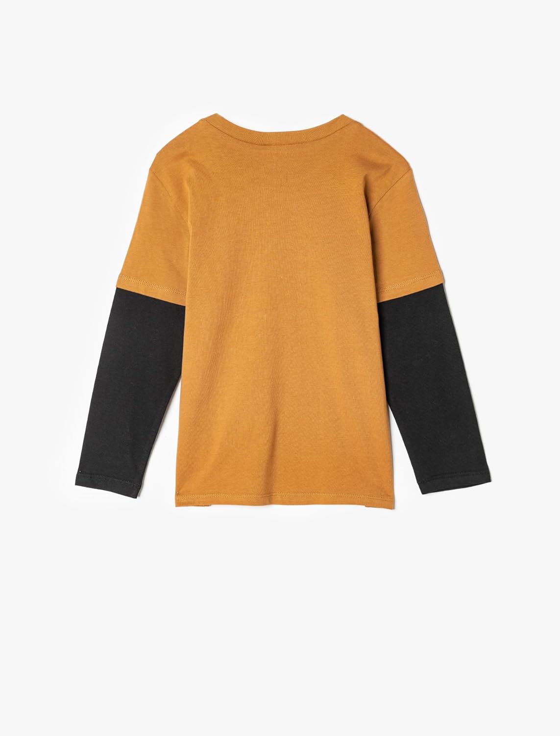 كوتون تي شيرت للاولاد بتصميم ديناصورات 5WKB10080TK532 2 كوتون تي شيرت للاولاد بتصميم ديناصورات 5WKB10080TK532 - الصورة 2