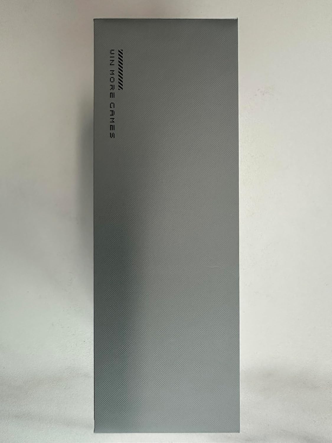 ريد ماجيك جوال العاب 10 اير 120 هرتز، هاتف ذكي اندرويد 5G، ذاكرة RAM 12GB + ذاكرة روم 256GB، سناب دراجون 8 الجيل 3، شاشة كاملة AMOLED 6.8 انش، FHD+، كاميرا 50MP، ثنائي الشريحة، اسود 13 ريد ماجيك جوال العاب 10 اير 120 هرتز، هاتف ذكي اندرويد 5G، ذاكرة RAM 12GB + ذاكرة روم 256GB، سناب دراجون 8 الجيل 3، شاشة كاملة AMOLED 6.8 انش، FHD+، كاميرا 50MP، ثنائي الشريحة، اسود - الصورة 13