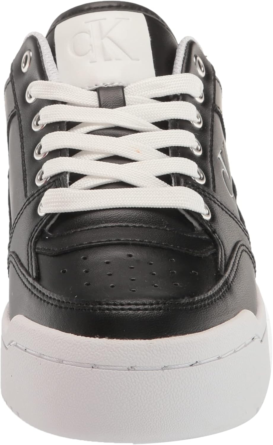 حذاء الوندرا الرياضي للنساء من كالفن كلاين 2 حذاء الوندرا الرياضي للنساء من كالفن كلاين - الصورة 2