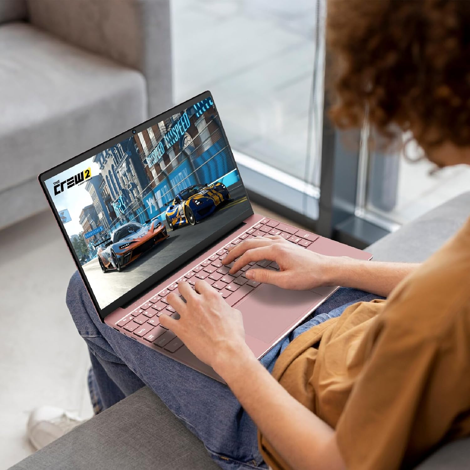 71gFpHulVnL. AC SL1500