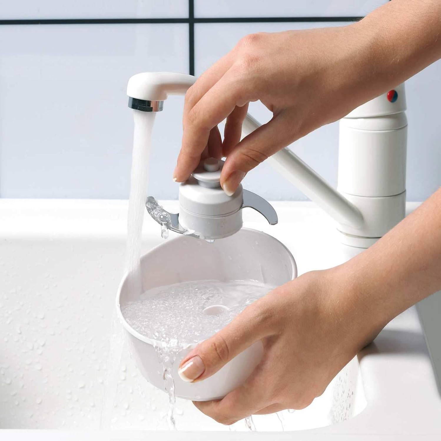 مولينكس قطاعة مولينيت AD5601، 800 واط، تقطيع وخلط وقصير، نظام تشغيل سريع 1-2 - 3، شفرة من الستانلس ستيل، ابيض واحمر، اسود 8 مولينكس قطاعة مولينيت AD5601، 800 واط، تقطيع وخلط وقصير، نظام تشغيل سريع 1-2 - 3، شفرة من الستانلس ستيل، ابيض واحمر، اسود - الصورة 8