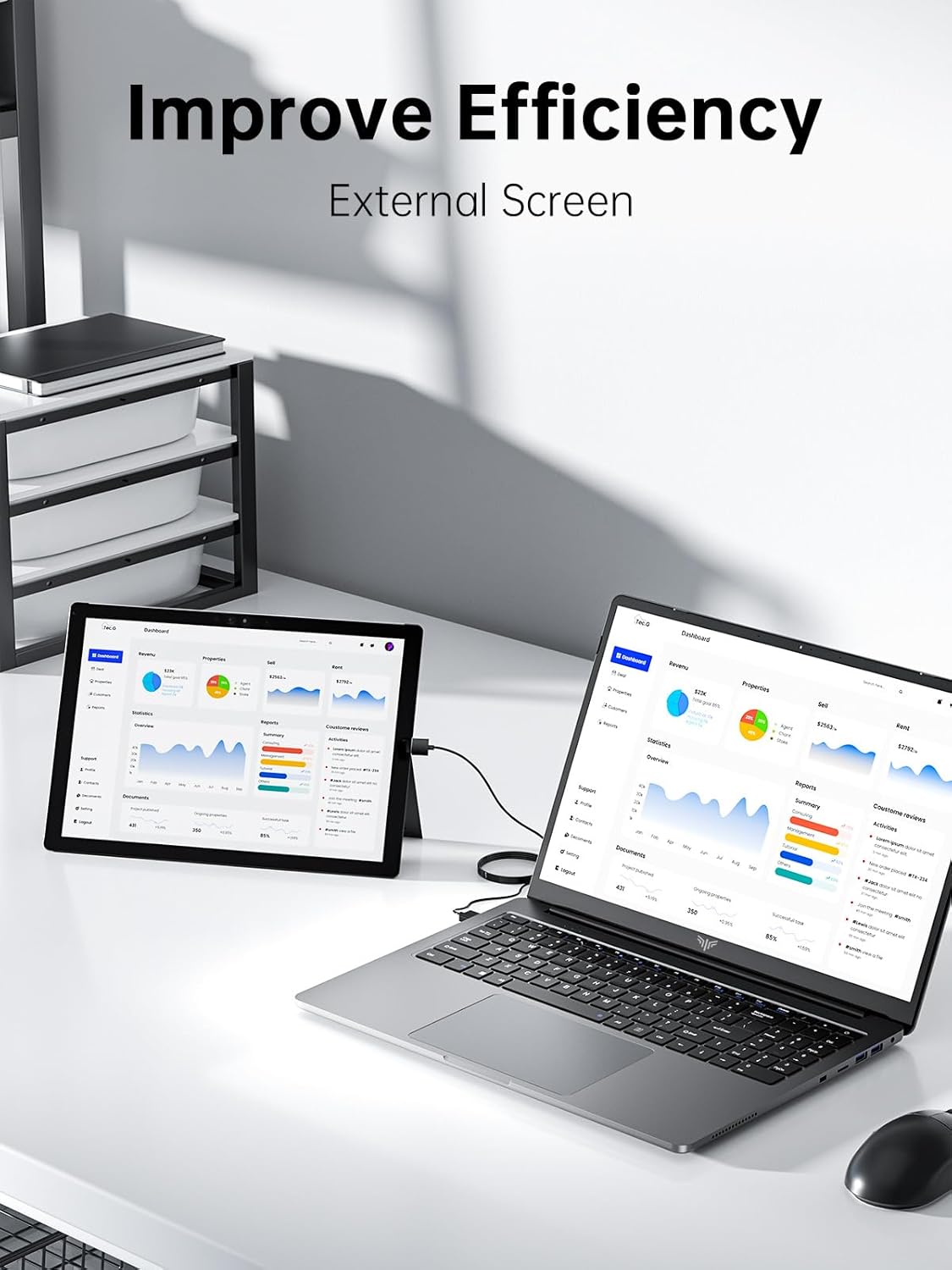 لابتوب ايس ماجيك 16 بوصة 2025 16 جيجا DDR4 512GB SSD ويندوز 11، لابتوب مع معالج انتل رباعي النواة 12 (حتى 3.6 جيجا)، شاشة FHD 1920P، هيكل معدني، واي فاي 5، USB3.2، نوع سي 6 لابتوب ايس ماجيك 16 بوصة 2025 16 جيجا DDR4 512GB SSD ويندوز 11، لابتوب مع معالج انتل رباعي النواة 12 (حتى 3.6 جيجا)، شاشة FHD 1920P، هيكل معدني، واي فاي 5، USB3.2، نوع سي - الصورة 6
