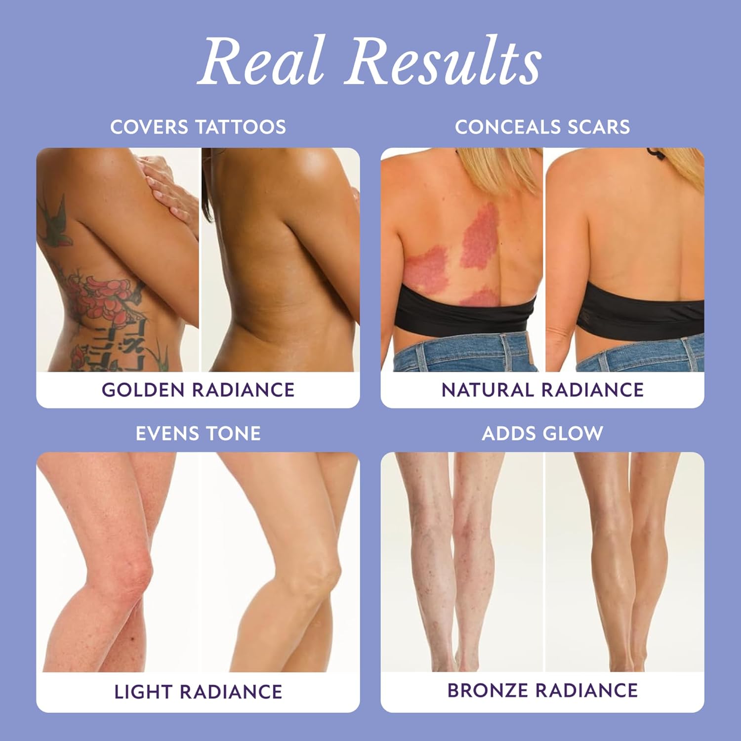 بودي كوفر بيرفيكتور - لايت راديانس، 200 مل 3 بودي كوفر بيرفيكتور - لايت راديانس، 200 مل - الصورة 3