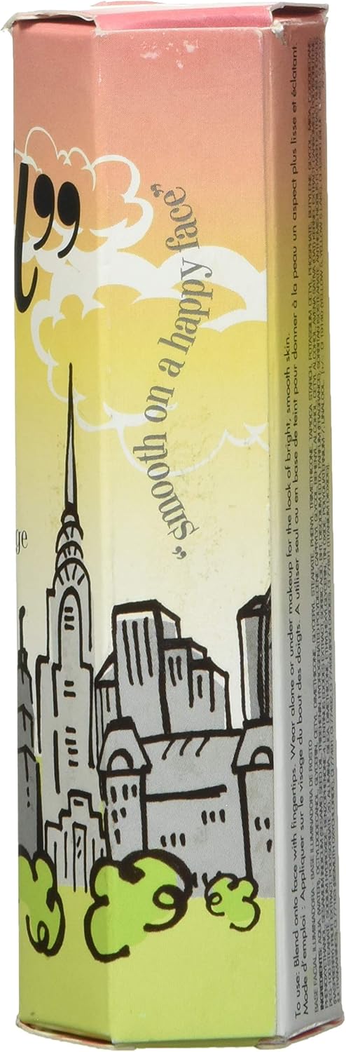 الدهان الأولي لإشراق الوجه من بنفيت كوسمتيكس ذات جال، السعة 11 مل. 5 الدهان الأولي لإشراق الوجه من بنفيت كوسمتيكس ذات جال، السعة 11 مل. - الصورة 5