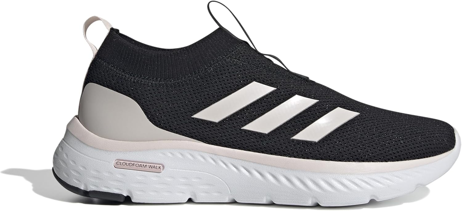 حذاء جورب موف لاونجر للنساء بتقنية كلاود فوم من اديداس 1 حذاء جورب موف لاونجر للنساء بتقنية كلاود فوم من اديداس