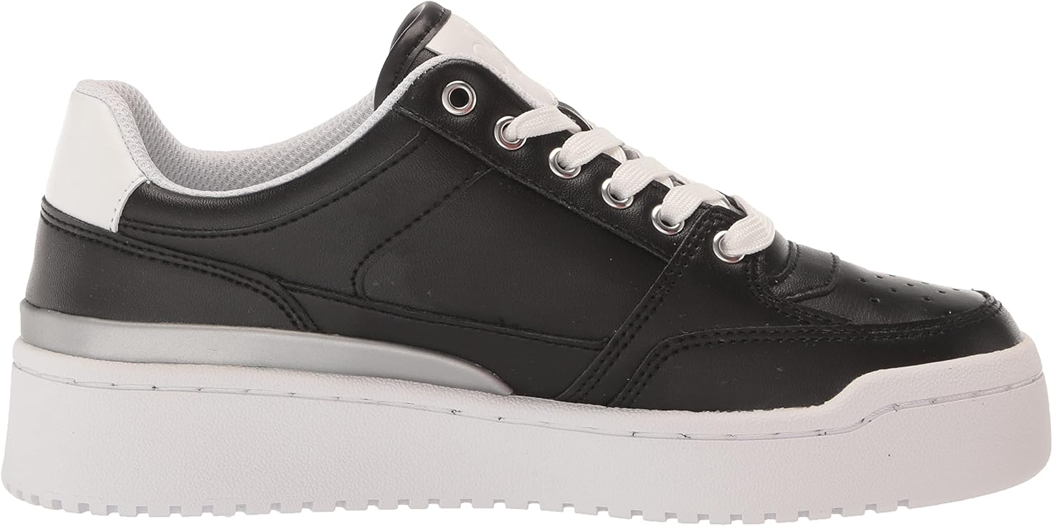 حذاء الوندرا الرياضي للنساء من كالفن كلاين 6 حذاء الوندرا الرياضي للنساء من كالفن كلاين - الصورة 6