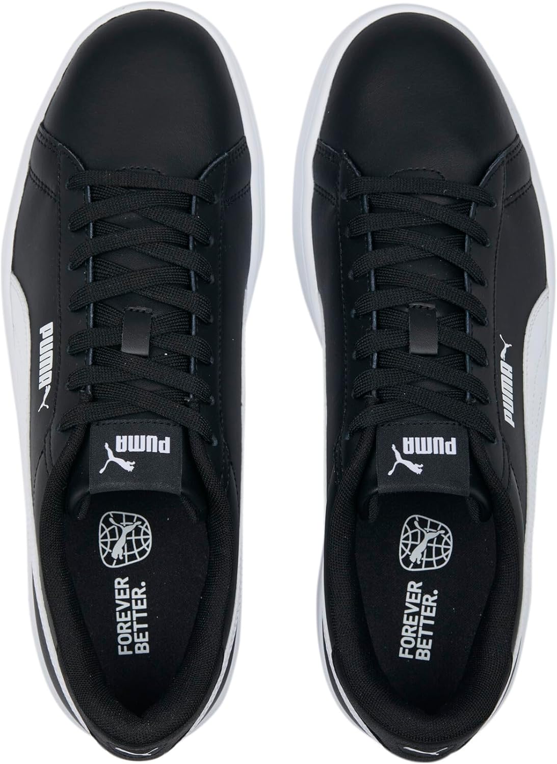PUMA SMASH V2 LOW-TOP unisex-adult Sneakers 6 PUMA SMASH V2 LOW-TOP unisex-adult Sneakers - الصورة 6