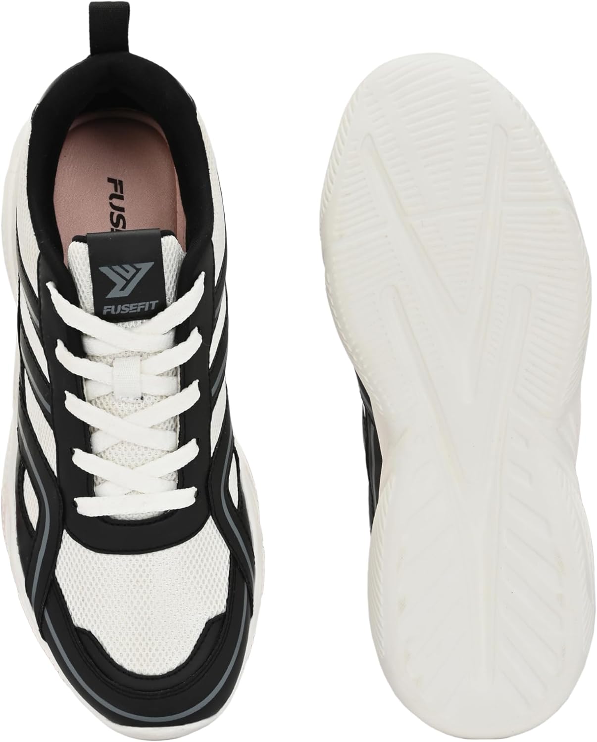 حذاء رياضي سبيدستر اف اف للنساء من فيوزفيت 5 حذاء رياضي سبيدستر اف اف للنساء من فيوزفيت - الصورة 5