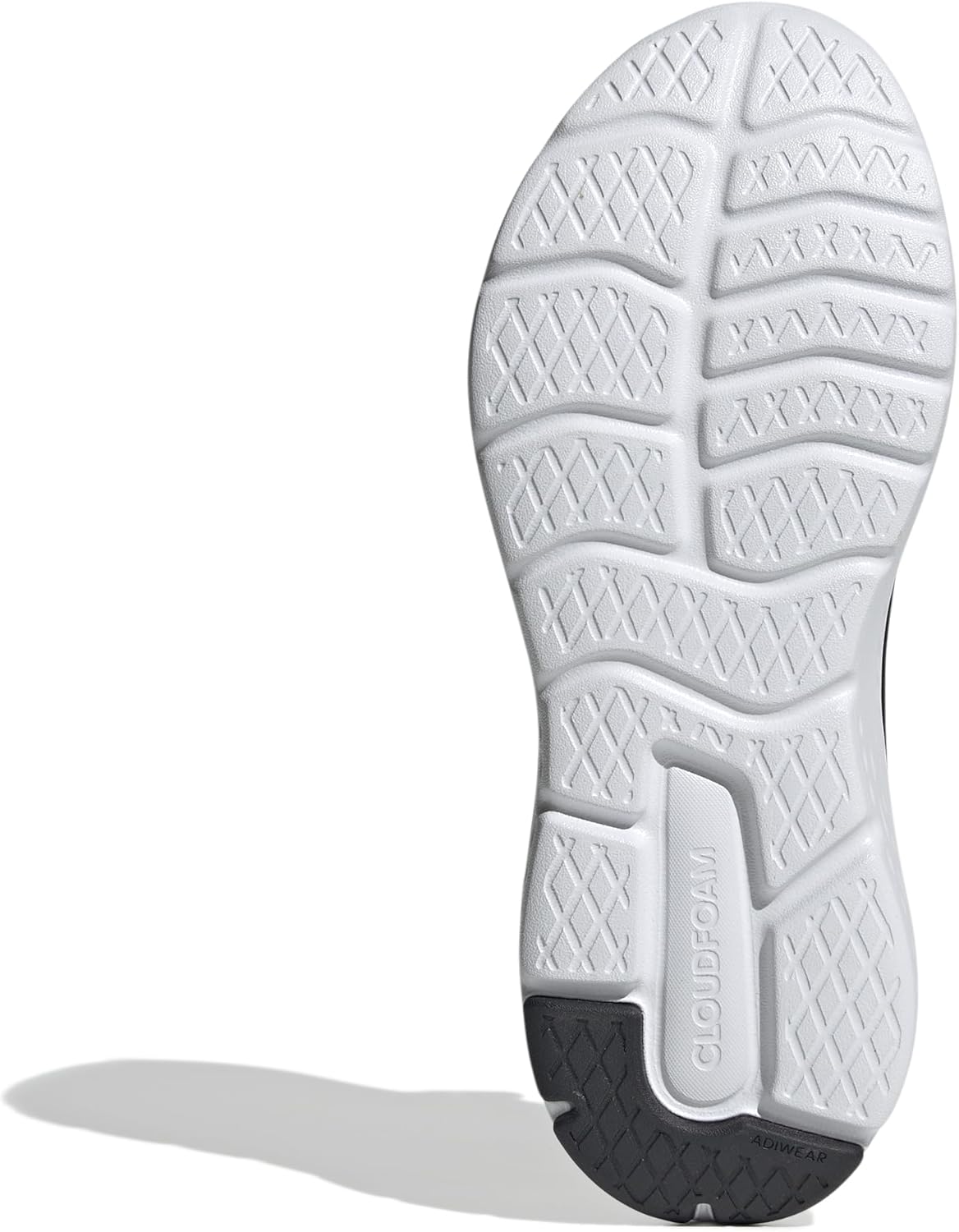 حذاء جورب موف لاونجر للنساء بتقنية كلاود فوم من اديداس 3 حذاء جورب موف لاونجر للنساء بتقنية كلاود فوم من اديداس - الصورة 3