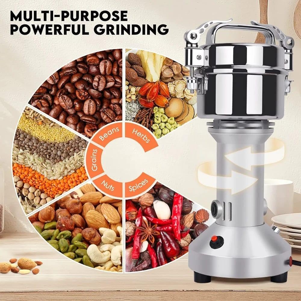 كومومينور متعدد الوظائف عالي السرعة DX3221 من دينكس 7 كومومينور متعدد الوظائف عالي السرعة DX3221 من دينكس - الصورة 7