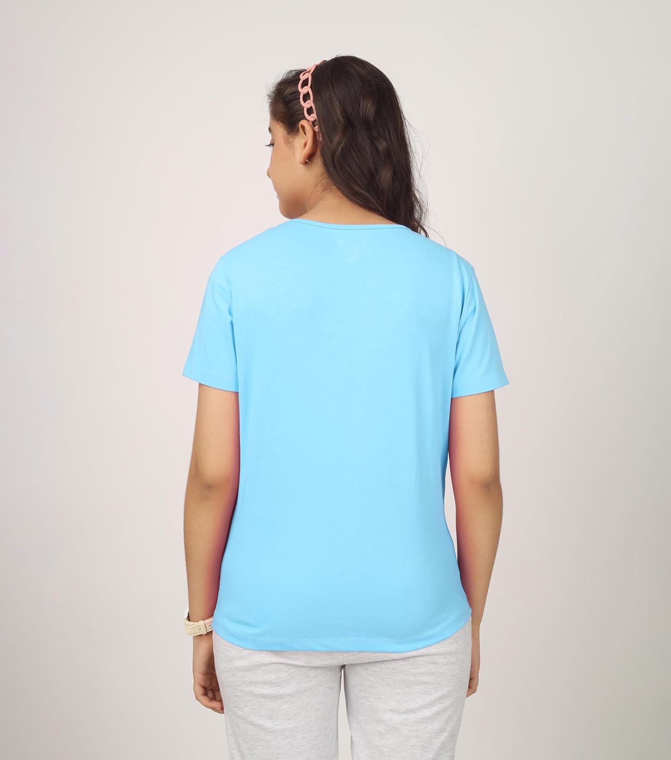 KYDA KIDS Girls KK-1-CASSIO Western 5 KYDA KIDS Girls KK-1-CASSIO Western - الصورة 5