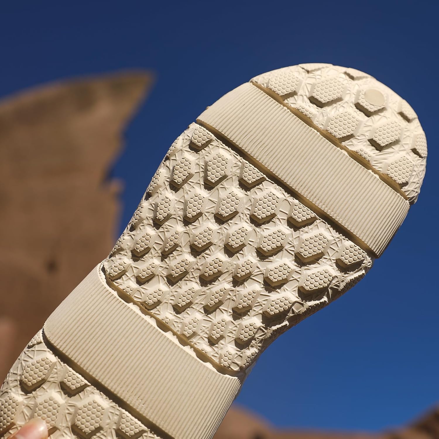 دي ستار صندل مفتوح من الخلف سهل الارتداء مع دعم قوس القدم مريح للرجال والنساء للحديقة 7 دي ستار صندل مفتوح من الخلف سهل الارتداء مع دعم قوس القدم مريح للرجال والنساء للحديقة - الصورة 7