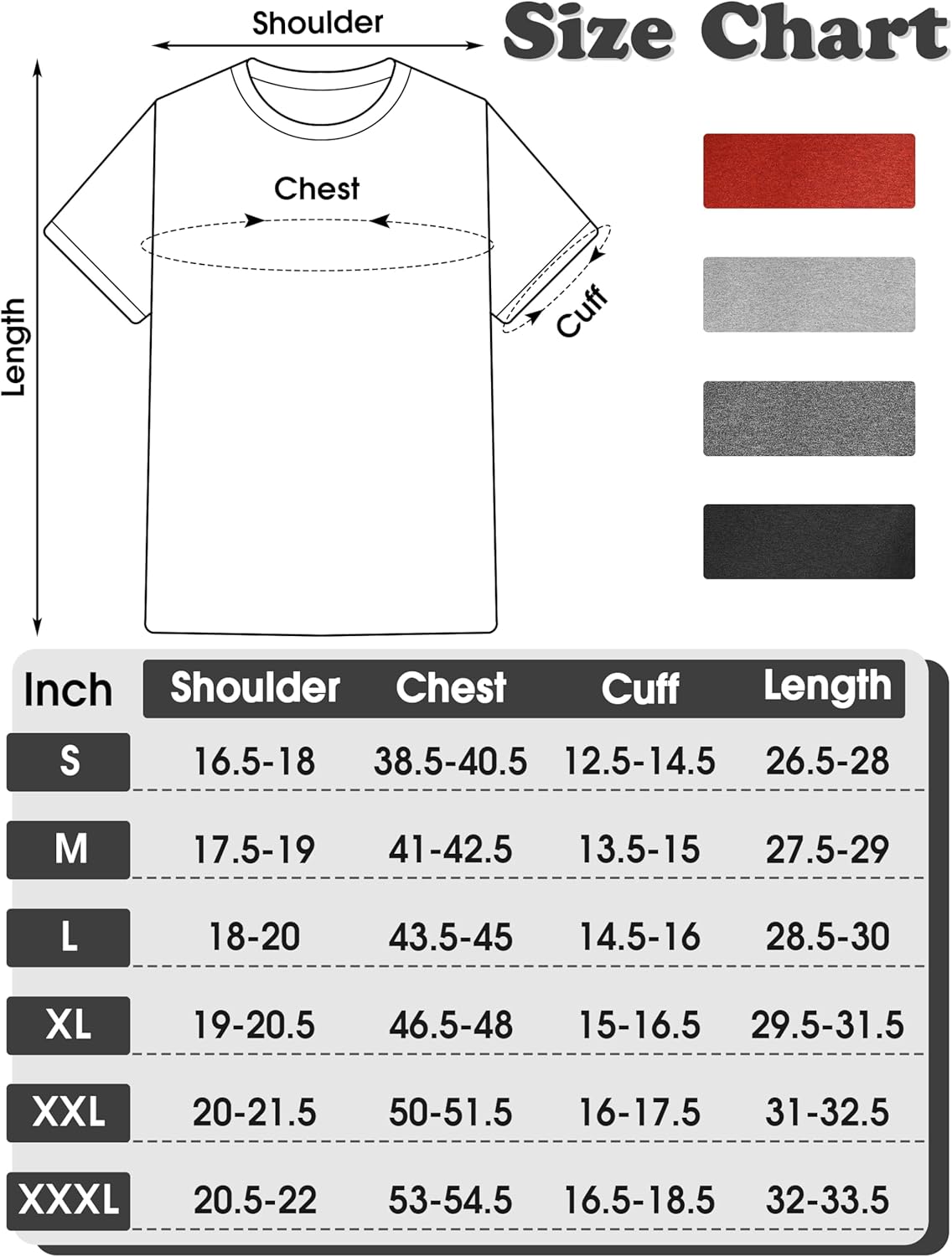 يوراتوت قمصان رياضية للرجال باكمام قصيرة وقبة دائرية بدون طوق مناسبة للجري وصالة الالعاب الرياضية خفيفة الوزن 2 يوراتوت قمصان رياضية للرجال باكمام قصيرة وقبة دائرية بدون طوق مناسبة للجري وصالة الالعاب الرياضية خفيفة الوزن - الصورة 2