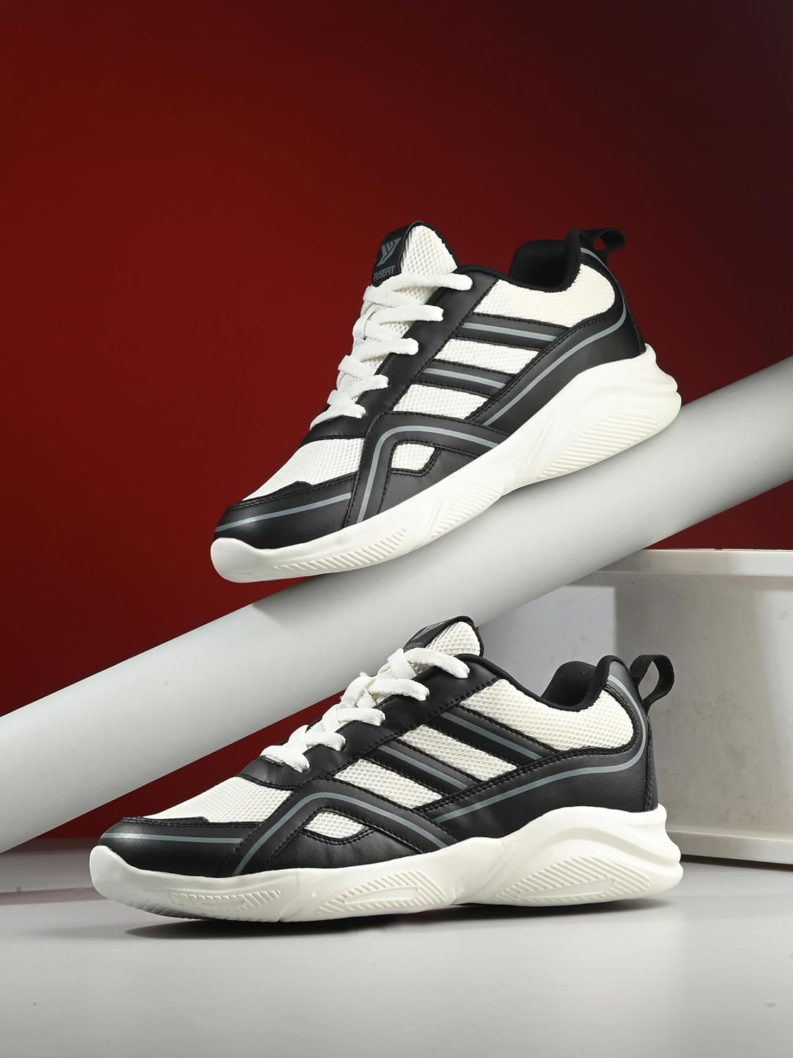 حذاء رياضي سبيدستر اف اف للنساء من فيوزفيت 2 حذاء رياضي سبيدستر اف اف للنساء من فيوزفيت - الصورة 2